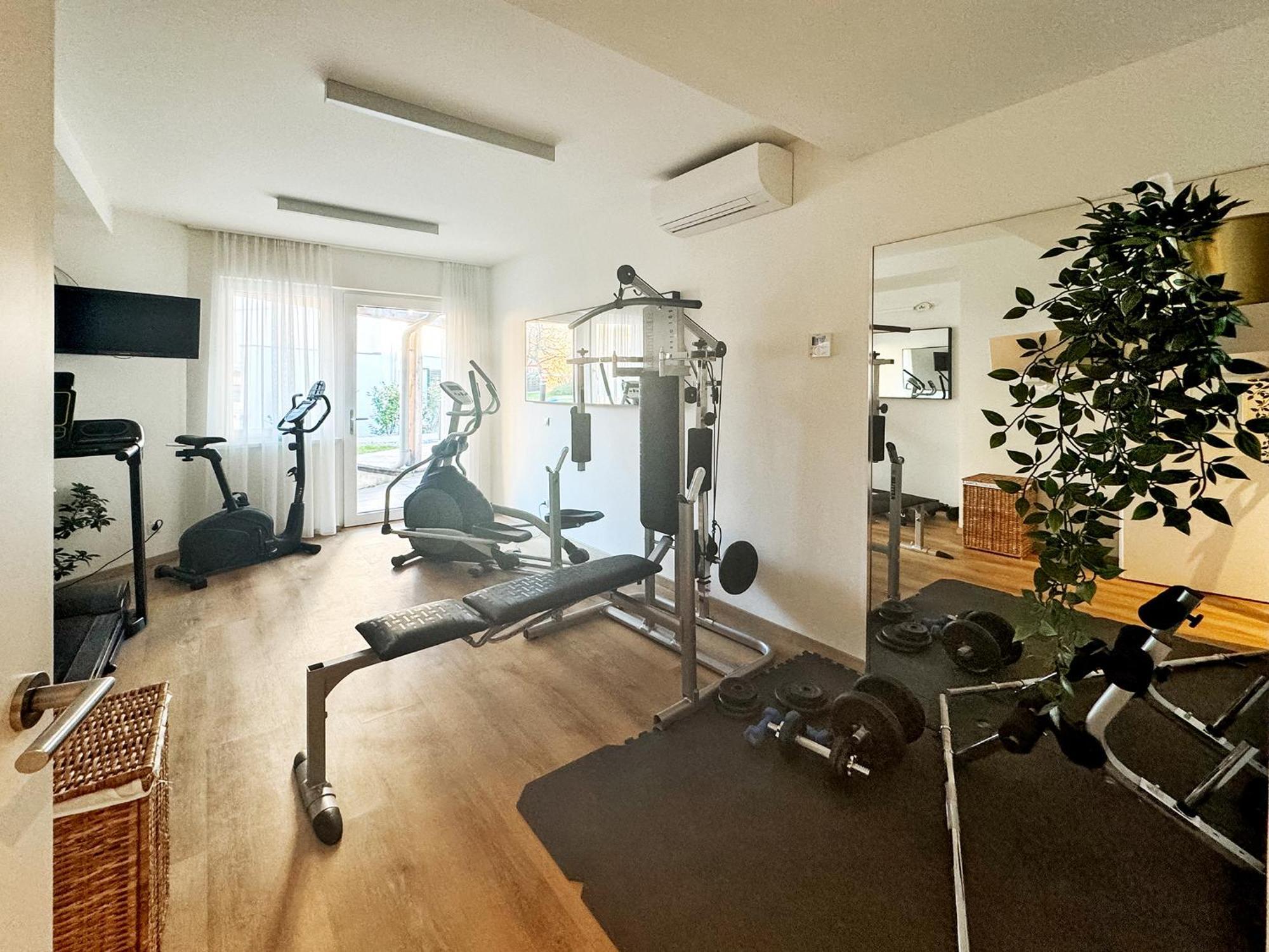 Dormero Seho Graz Raaba Exteriör bild
